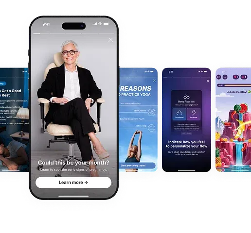 Enhance your health insights